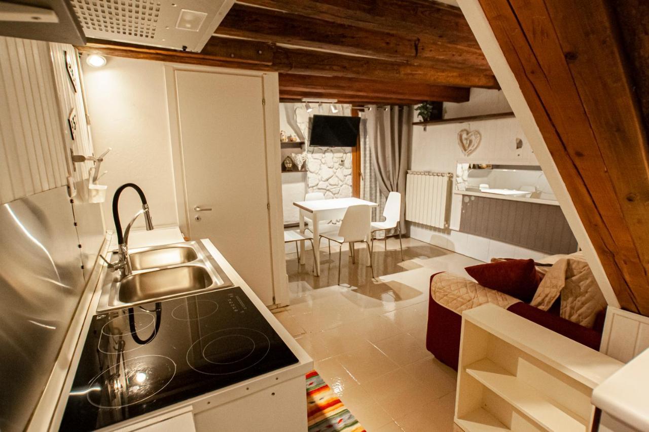 Residenza Biennale * Venedig